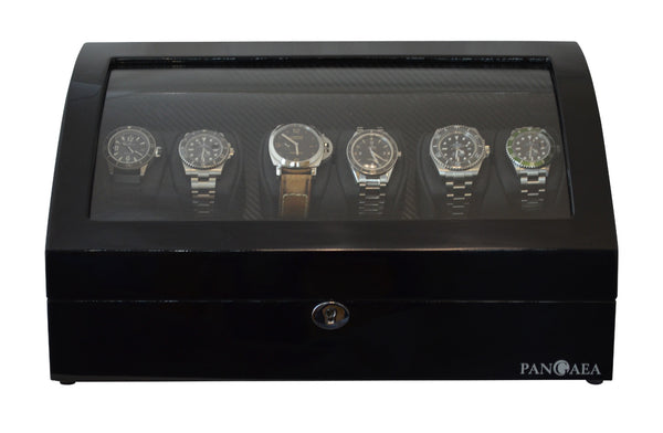 Pangea deals watch winder